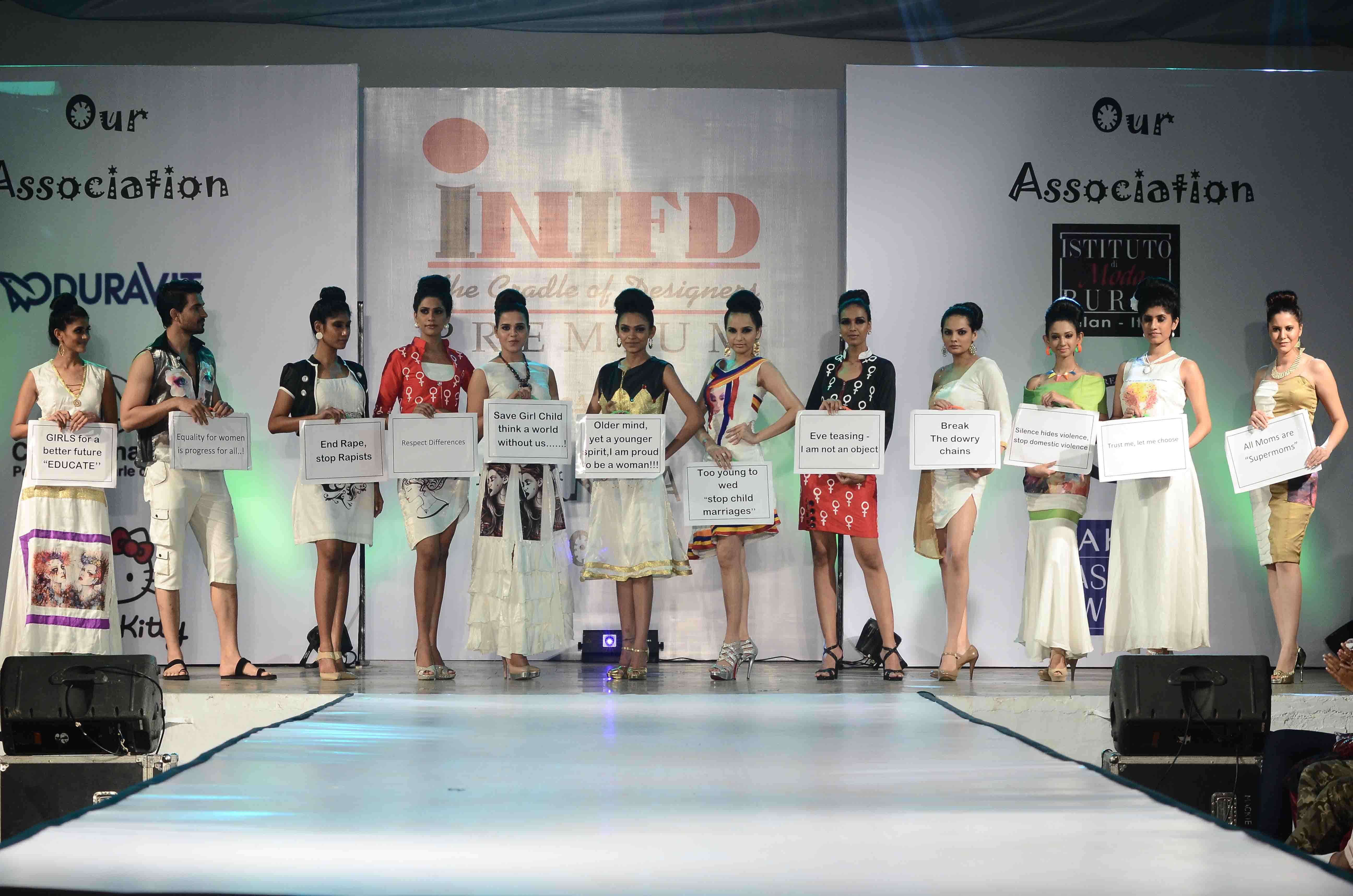 NIFD Global, Kothrud Pune Events photo 4